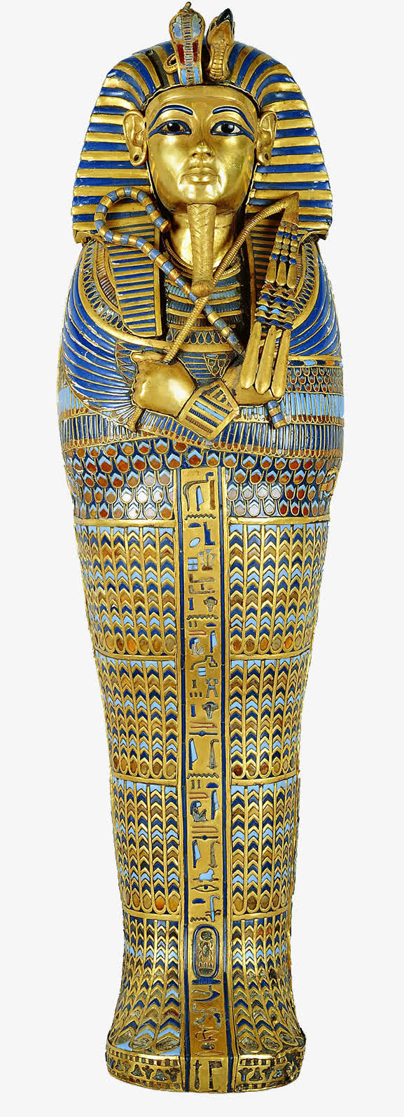 古埃及狮身人面像