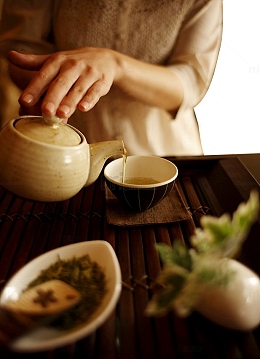 茶水茶壶