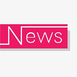 NEWS字体
