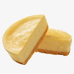 原味香草蛋糕
