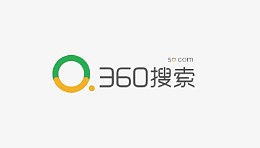 360搜索logo