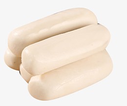 手工食材年糕条