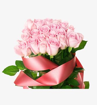 一束玫瑰花图片_一束玫瑰花素材_觅元素