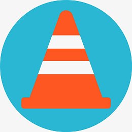 锥建设维护交通所有