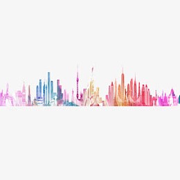 都市背景