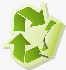可回收利用标志