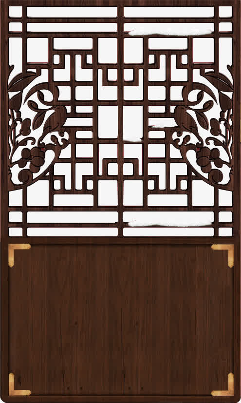 门框免抠素材免费下载_觅元素51yuansu.com