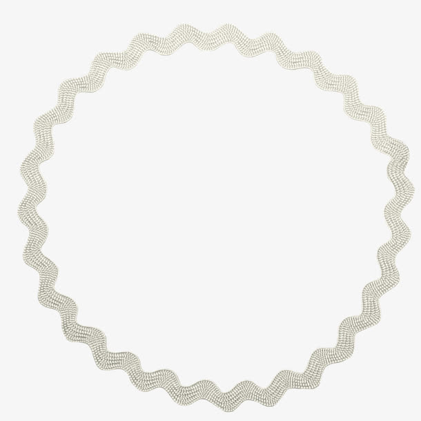 边框相框卡通 曲线边框