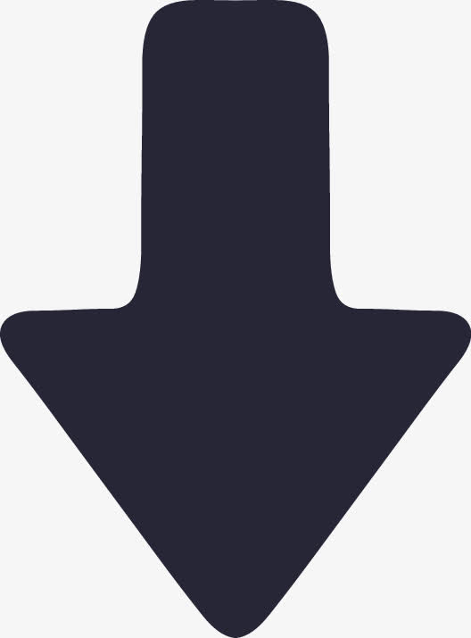 iconfont向下箭头