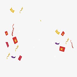 飘飞的礼金券