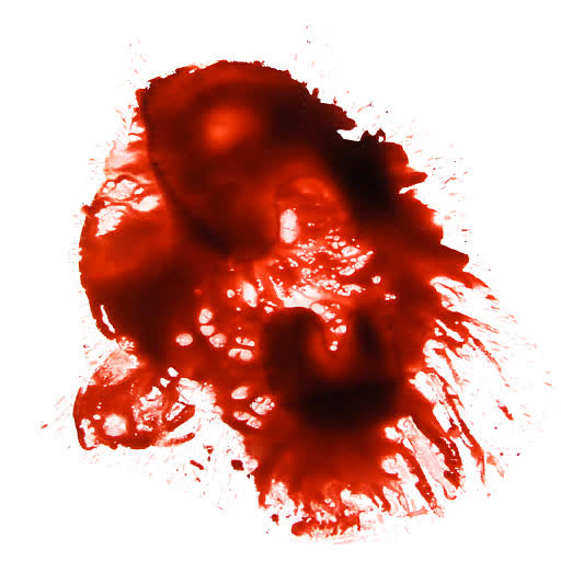 血迹素材血腥恐怖