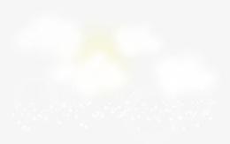 白云雾气效果元素