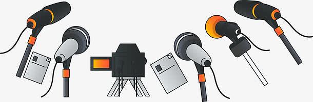 召开新闻发布会