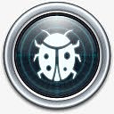 崩溃记者Compass-icons