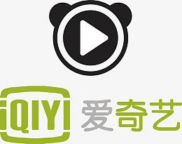 爱奇艺标志
