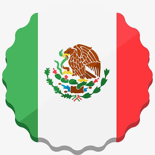 墨西哥2014世界杯（齿轮式）