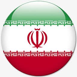 伊朗世界杯标志