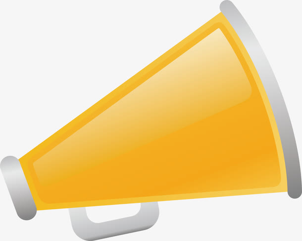 喇叭png矢量元素素材免费下载_觅元素