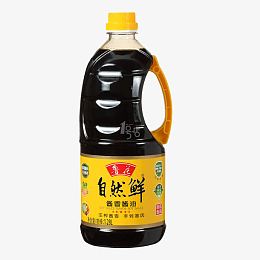 自然鲜生抽