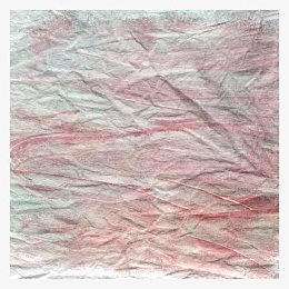 矢量有褶皱的纸张