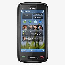 诺基亚nokia-smartphones-icons