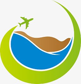 旅行logo设计
