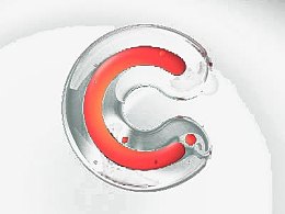 字母C