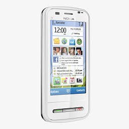 诺基亚nokia-smartphones-icons