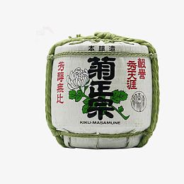 日本清酒菊正宗