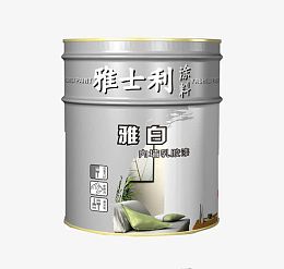 雅士利涂料