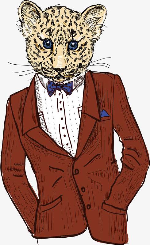 卡通人物狗狗头像png牛头人身png让生活更美好png人鱼png鹰头人身素材