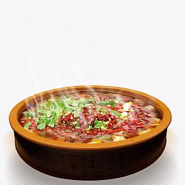 美食