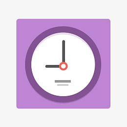 报警闹钟时钟小时小时分钟早上 