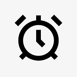 报警时钟事件时间表时间watc