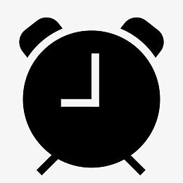 报警时钟编辑时间表定时器庙