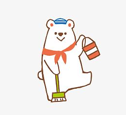 韩国卡通航海小船员