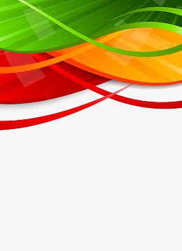 矢量文字背景图形