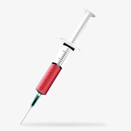注射器图标
