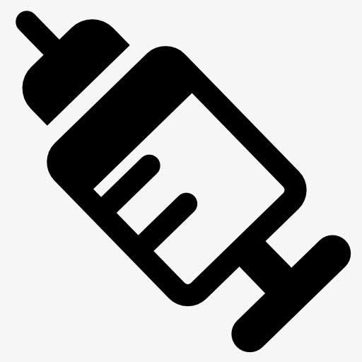针管注射器下载png