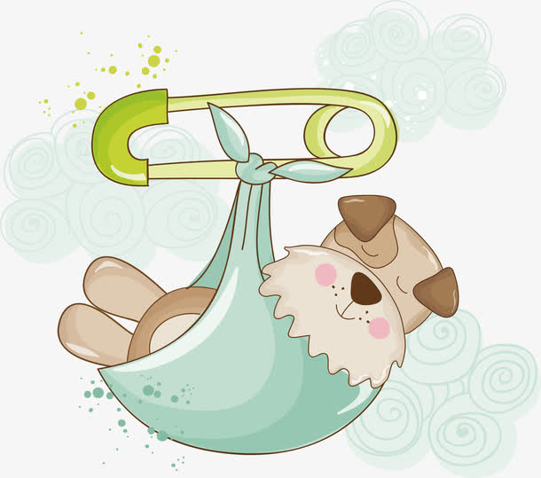 关键词 : 扣针,创意卡通,动物,摇篮,睡觉[声明] 觅元素所有素材为用户