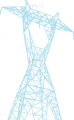 高压线