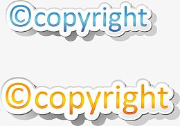 copyright