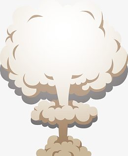 爆炸