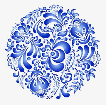 花纹背景aijpg矢量古典青花瓷花纹背景jpg青铜花纹aipng蓝色花纹框框p