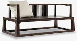 淘宝新中式家具