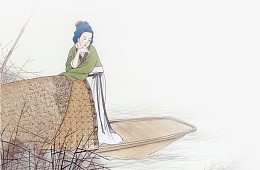 淘宝新中式家具