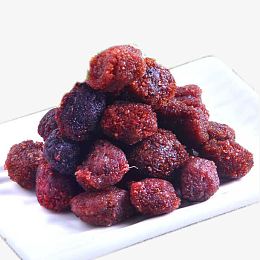 休闲小吃