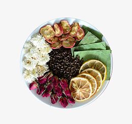 决明子减肥茶材料