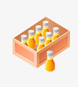 调味瓶