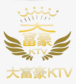 大富豪ktvlogo